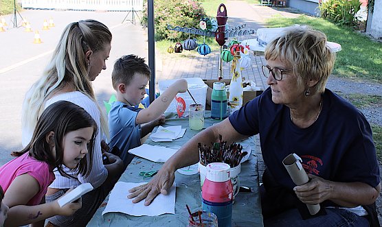 Feuerwehrfest von Osterode (Foto: A.G&uuml;nther)