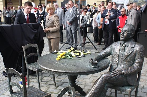 Nordh&auml;user Stuhl (Foto: P. Grabe)