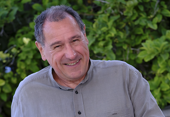 Ren&eacute; V&ouml;gtli (Foto: Ren&eacute; V&ouml;gtli)