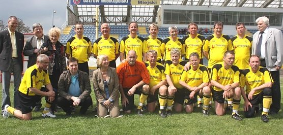 Keine Chance (Foto: P. Grabe)