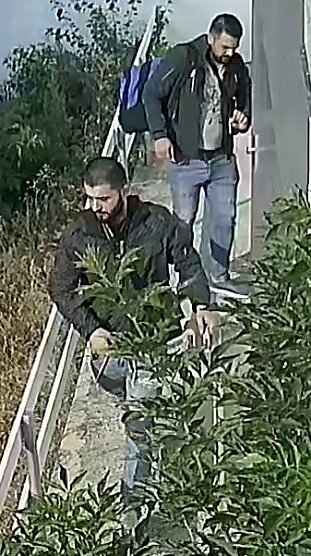 Wer erkennt diesen Mann? (Foto: LPI) Wer erkennt diesen Mann? (Foto: LPI)