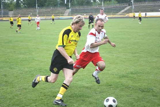 Keine Chance (Foto: P. Grabe)