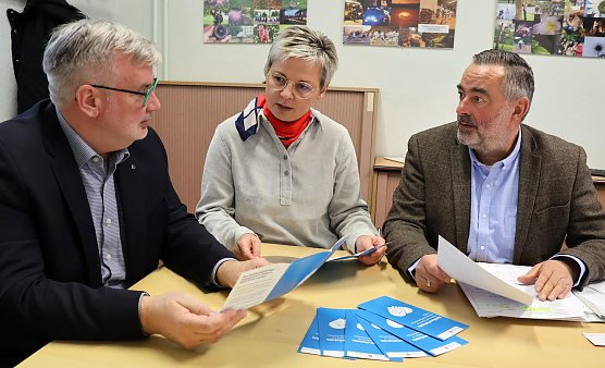  Stefan N&uuml;&szlig;le, Susanna Riemann-St&ouml;rr, Mario Hoch-Arbeiter (Foto: J.Piper)