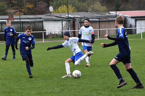 Wackers D2 unterliegt Neustadt/O. (Foto: Martina Nebelung) Wackers D2 unterliegt Neustadt/O. (Foto: Martina Nebelung)