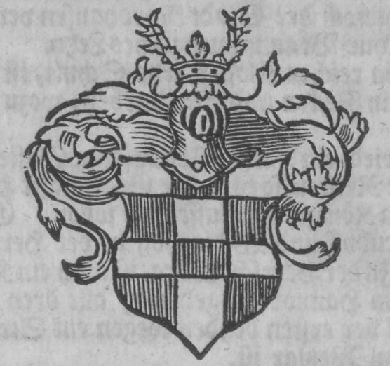 Das Wappen der Hohnsteiner (Foto: Tim Schäfer) Das Wappen der Hohnsteiner (Foto: Tim Schäfer)