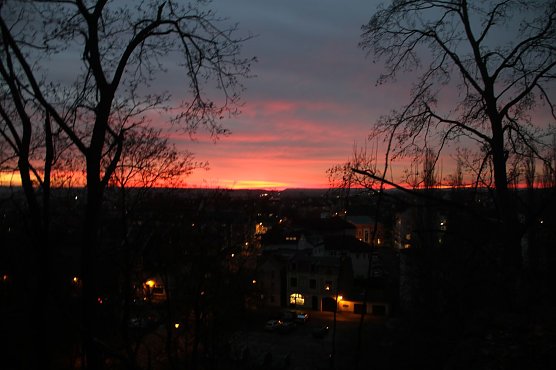 Wetterbild (Foto: agl)