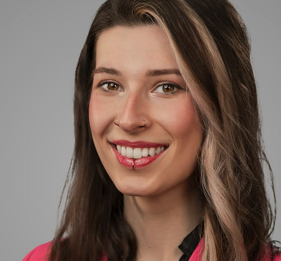 Donata Vogtschmidt wird die Linke Direktkandidatin f&uuml;r die Bundestagswahl f&uuml;r Nordth&uuml;ringen (Foto: DIE LINKE. Kreisverband Nordhausen)