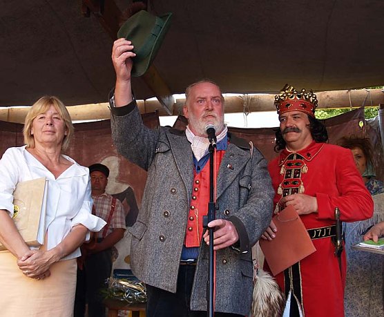 Abschied (Foto: nnz)