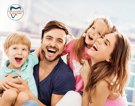 Gesunde Z&auml;hne (Foto: red)