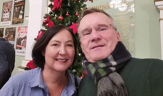 Lesung im Kunsthaus am Frauentag (Foto: Stadtverwaltung Nordhausen)