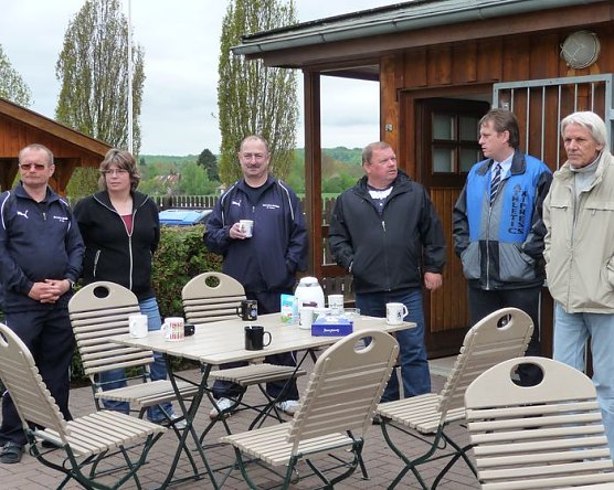 Angebadet (Foto: privat) Angebadet (Foto: privat)