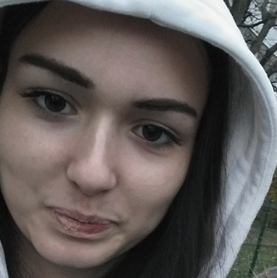 Wo ist Leonie Czypionka? (Foto: LPI)