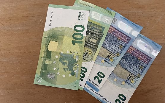 Zahlungsverweigerung der GEZ-Geb&uuml;hren f&uuml;hrt ins Gef&auml;ngnis? (Foto: oas)