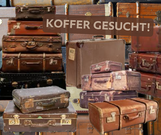 Das Theater sucht f&uuml;r die diesj&auml;hrigen Schlossfestspiele noch Requisiten (Foto: Theater Nordhausen)