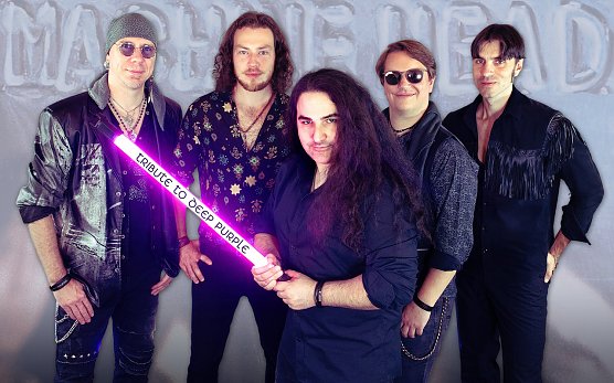 Demon's Eye (Foto: Elfi Jung) Demon's Eye (Foto: Elfi Jung)