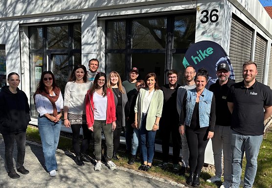 Echte Menschen... (Foto: Frank Einicke, Tina Bergknapp) Echte Menschen... (Foto: Frank Einicke, Tina Bergknapp)