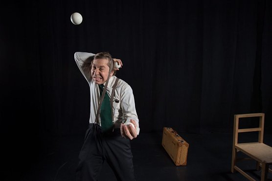 Zum Schluss wird's nochmal lustig mit "FLENDER JETZT!" (Foto: Alex Koch) Zum Schluss wird's nochmal lustig mit "FLENDER JETZT!" (Foto: Alex Koch)