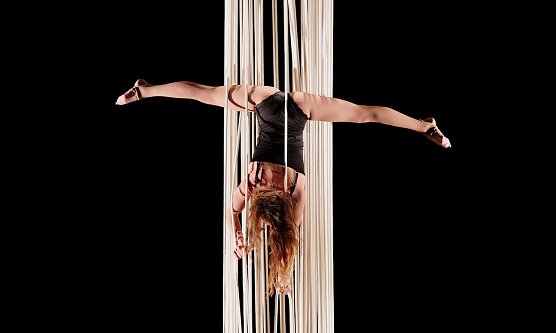 PALIANYTSIA in Nordhausen (Foto: Blue Balloon) PALIANYTSIA in Nordhausen (Foto: Blue Balloon)