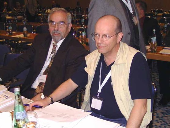 Dietmar Buchardt (Foto: Klaus Henze) Dietmar Buchardt (Foto: Klaus Henze)