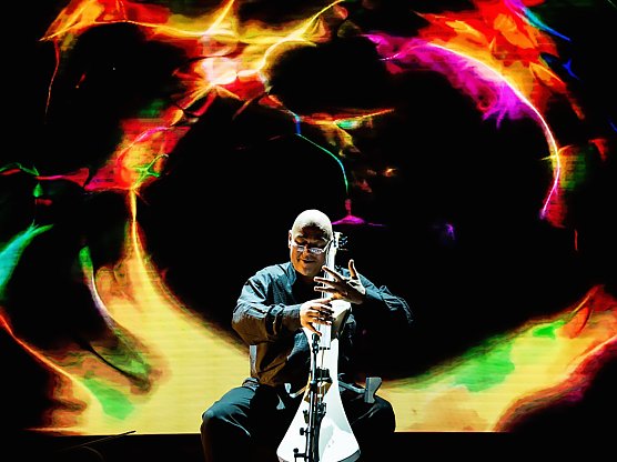 Wolfram Huschke (Foto: © Tom Maurer Photography 2015) Wolfram Huschke (Foto: © Tom Maurer Photography 2015)