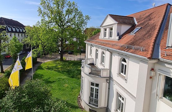 SWG-Geschäftsstelle bleibt am Freitag zu (Foto: SWG) SWG-Geschäftsstelle bleibt am Freitag zu (Foto: SWG)