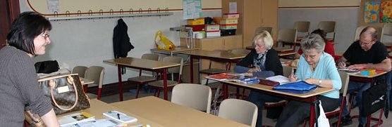 Einmal Italienisch (Foto: J Piper)