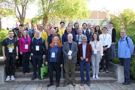Nordhauen war Gastgeber f&uuml;r Projektwoche (Foto: HSN)