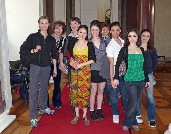 4. Kulturnacht (Foto: Karl-Heinz Herrmann)