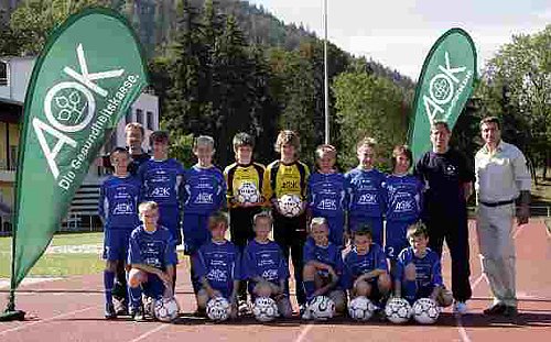 trikots (Foto: os) trikots (Foto: os)