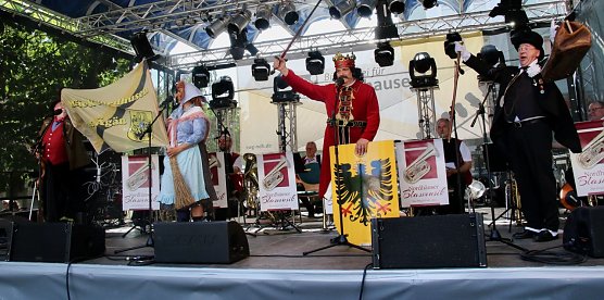 M&auml;ek Nordhusen Gret &Auml;g&auml;n (Foto: agl)