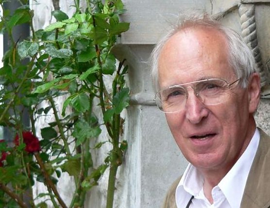 G. Gerber (Foto: privat)