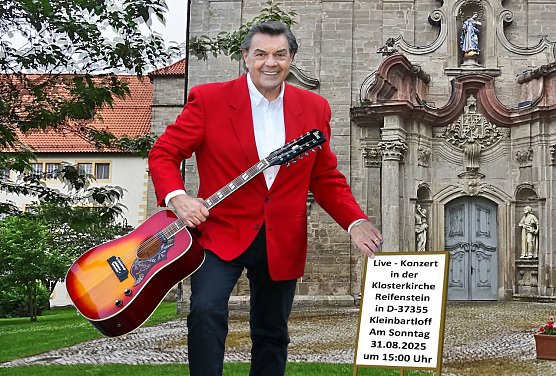 Willy Lempfrecher kommt nach Reifenstein (Foto: Wilfried Geiger) Willy Lempfrecher kommt nach Reifenstein (Foto: Wilfried Geiger)