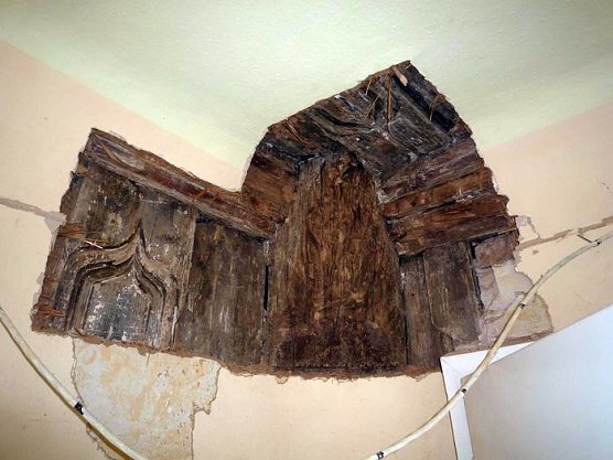 Spektakul&auml;rer Fund (Foto: psv)