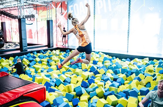 Fit Kids: Auszeichnung für aktive und engagierte Kinder (Foto: C.Keil) Fit Kids: Auszeichnung für aktive und engagierte Kinder (Foto: C.Keil)