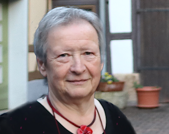 Gudrun Knüppel geht in den Ruhestand (Foto: Stadtverwaltung Nordhausen) Gudrun Knüppel geht in den Ruhestand (Foto: Stadtverwaltung Nordhausen)