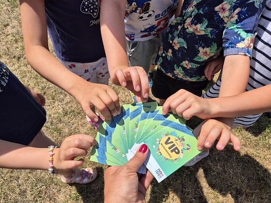 Der Museums-VIP Pass gilt in den drei Harz-Bundesl&auml;ndern (Foto: Erlebniswelt Museen)