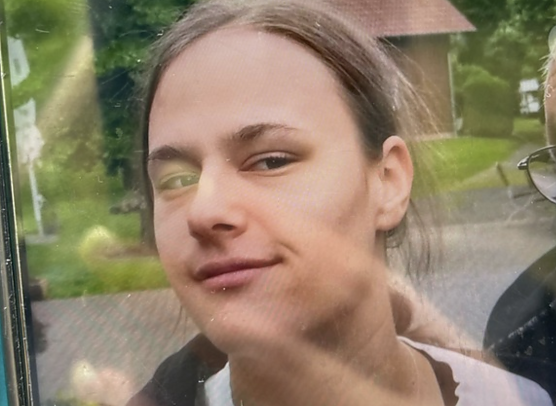 Wer hat Laura gesehen? (Foto: LPI) Wer hat Laura gesehen? (Foto: LPI)