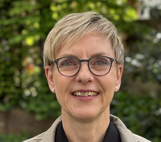 Prof. Dr. Anke Buschmann ist neue Professorin f&uuml;r Fr&uuml;hf&ouml;rderung und Fr&uuml;he Hilfen an der Hochschule Nordhausen. (Foto: HSN)