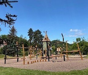 Vorsch&uuml;ler der KITA Kleine Sp&uuml;rnasen" (Foto: &copy;KITA Kleine Sp&uuml;rnasen")