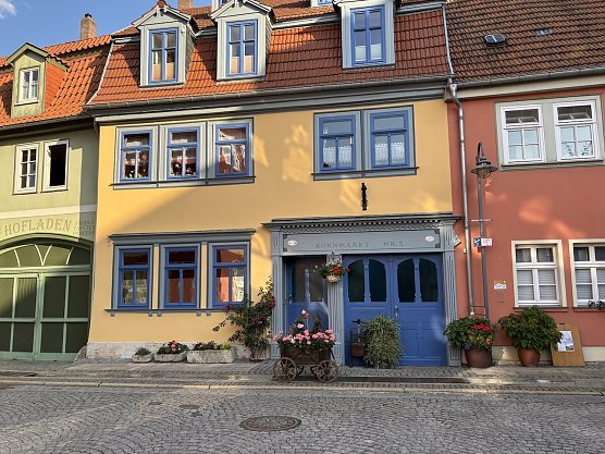 Nachmittags und Abend Gewitter im Anzug (Foto: oas) Nachmittags und Abend Gewitter im Anzug (Foto: oas)