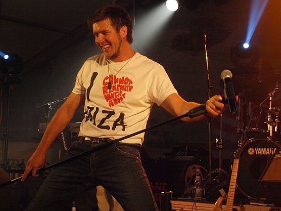 Abrocken im Waldbad (Foto: EMMA) Abrocken im Waldbad (Foto: EMMA)