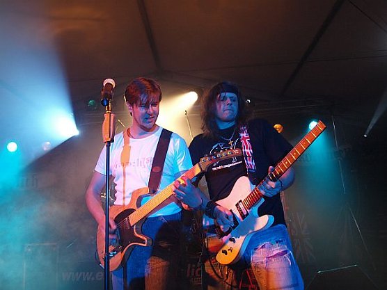 Abrocken im Waldbad (Foto: EMMA) Abrocken im Waldbad (Foto: EMMA)