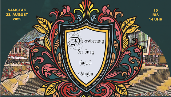 Zum Bibliotheksfest wird der B&uuml;cherpalast zur Literatur-Hochburg (Foto: Stadt Nordhausen)