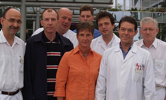 Kompentenz auf einen Blick (Foto: SHK)