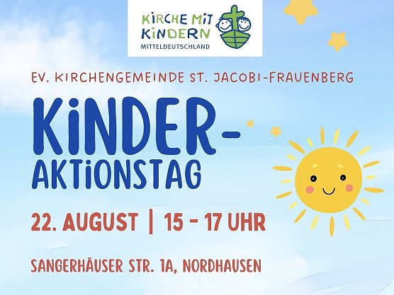 Kinderaktionstag am Frauenberg (Foto: KILA) Kinderaktionstag am Frauenberg (Foto: KILA)