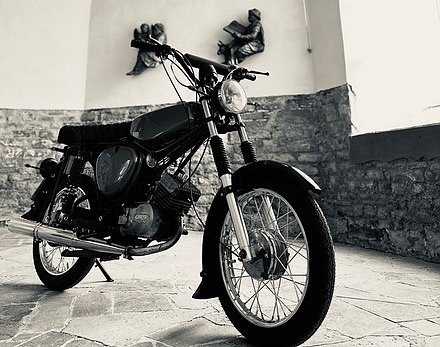 Simson Andacht in Haferungen (Foto: Anne-Katrin Wolter)