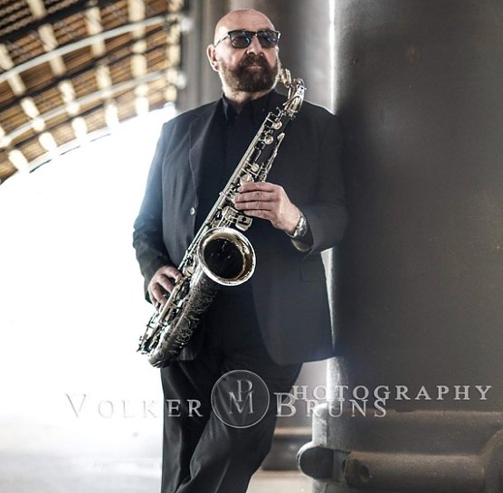 Albie Solo (Foto: Holger Gonska) Albie Solo (Foto: Holger Gonska)