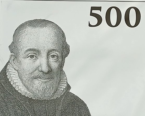 Michael Neander (Foto: T.Sch&auml;fer)