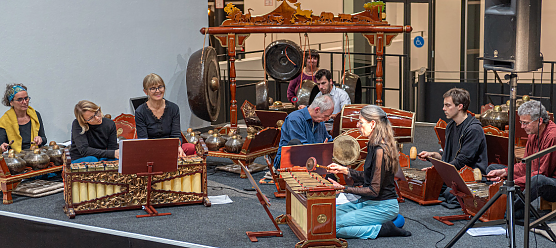 Ein besonderes Wochenende in der Cyriaci-Kapelle (Foto: D.Heise)