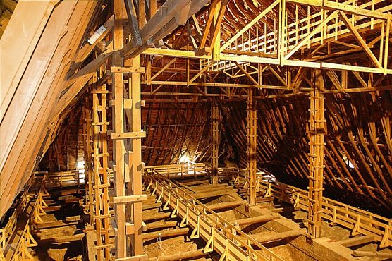 Beeindruckend (Foto: privat) Beeindruckend (Foto: privat)